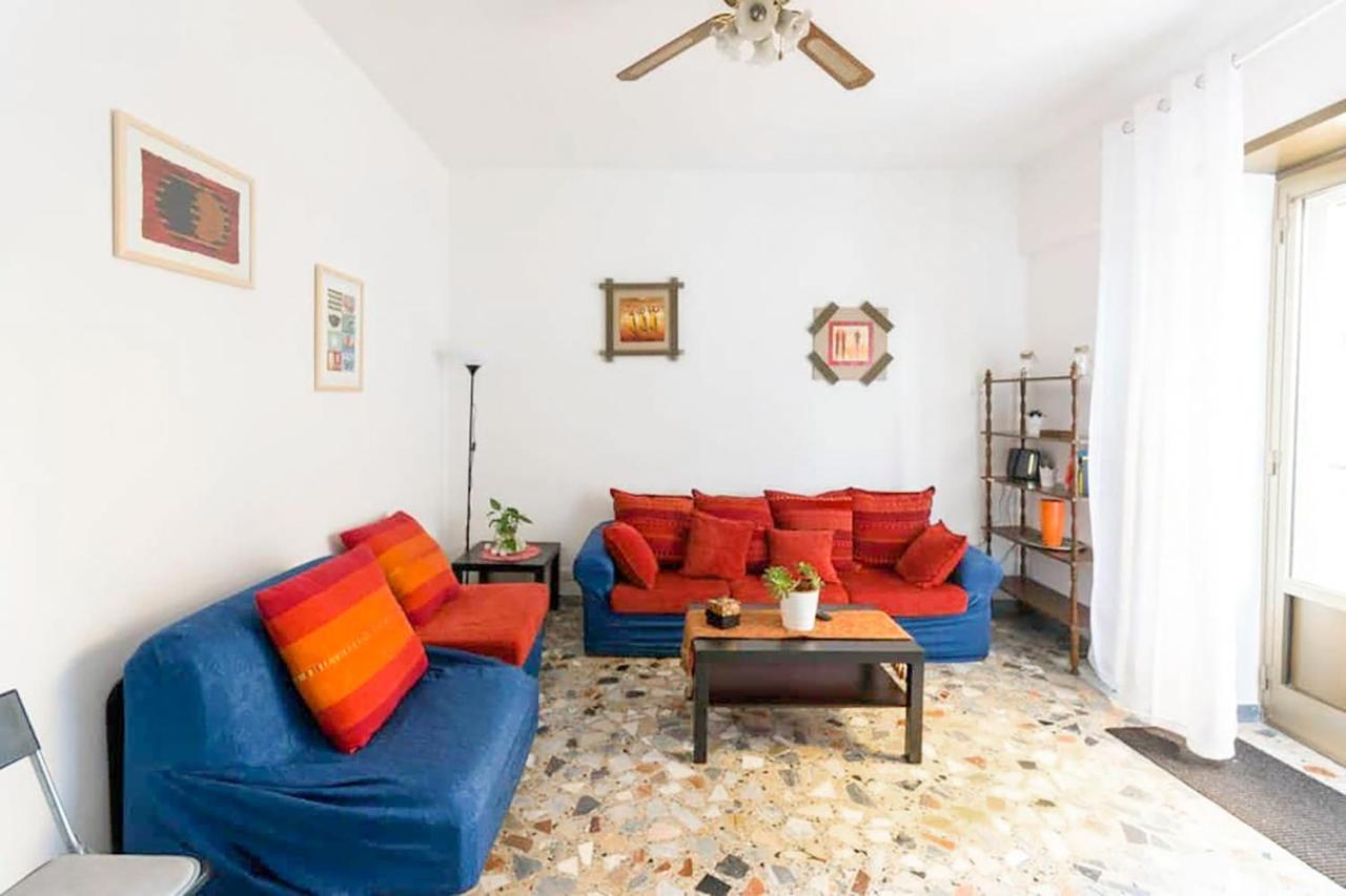 Hostme Gardenhouse Vaticano Appartement